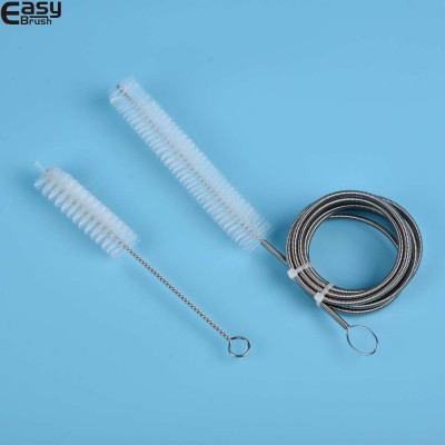 Eco-friendly sleep apnea tubing cpap mask tube brush