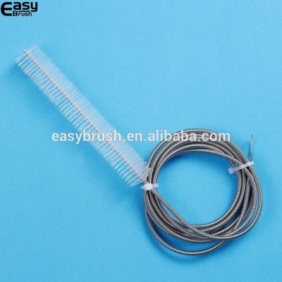 hose disposable cpap fcleaning brush