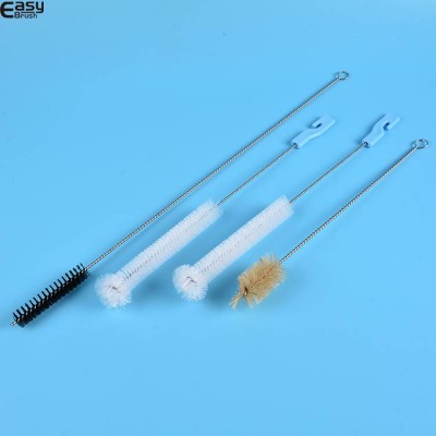 Standard Round Wire Cleaning Brush For Endoscope Channel