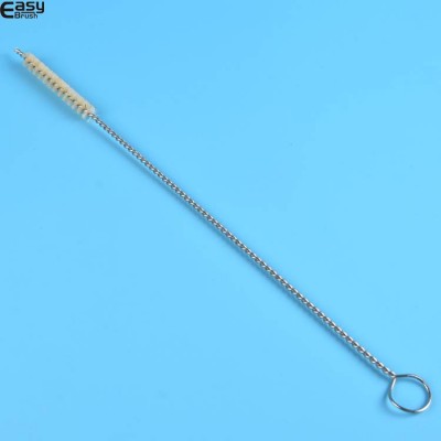 Lab Test Tube Instruments Tubing Brush