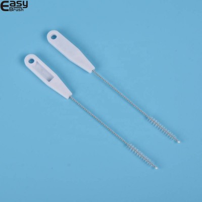 Stainless Steel Material Straw Cleaning Brush