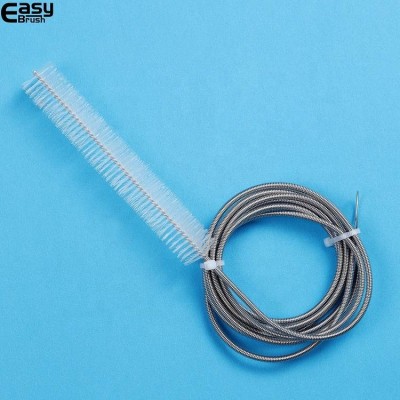 Surgical Instrument Cleaning Brush Tracheostomy Filter Sterile Brushes