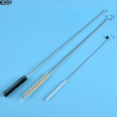 Cheap Factory Price clean for drink straw cleaning brush small