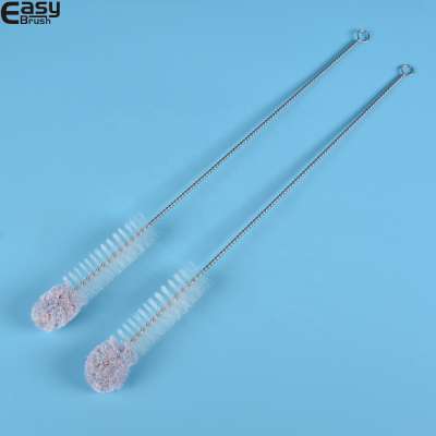 Silicone bottle cleaning brush suppliers