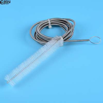 cpap brush for hose